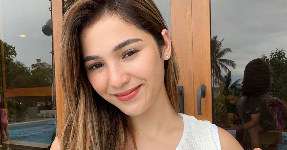 Barbie Imperial, aminadong may nakaaway nang artista: “nag-away kami sa taping” Barbie Imperial, aminadong may nakaaway nang artista: “nag-away kami sa taping”