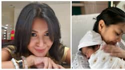 Winwyn Marquez, on her 30th birthday, pens heartfelt post about baby Luna