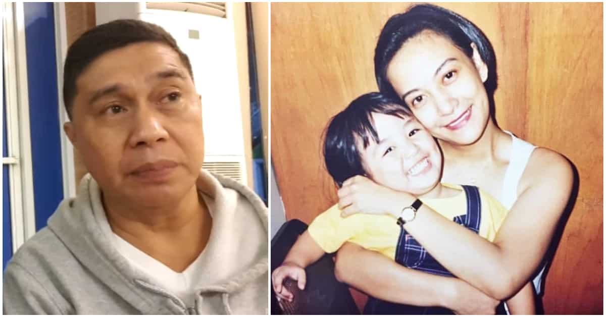 Jose Manalo's estranged wife Anna Lyn Manalo passes away