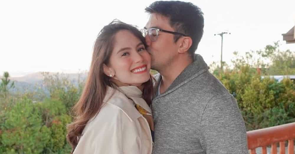 Jessy Mendiola admits being immature at start of romance with Luis Manzano