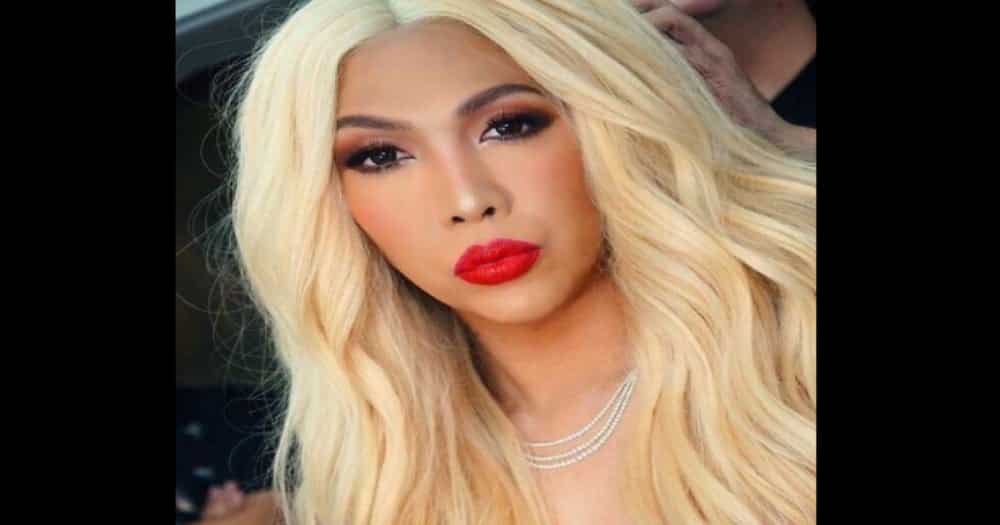 Friend of Vice Ganda admits that the comedian has a short temper when working