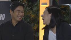 Coco Martin, ninenerbyos sa pakikipag-balik-tambalan kay Julia Montes