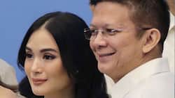 Heart Evangelista looks back at "painful interview" on her trouble with parents because of Chiz
