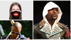 T.I. vs. Floyd Mayweather: Gucci ‘blackface’ jersey sparks beef