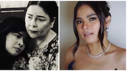 Louise Delos Reyes shares special memories working, bonding with Jaclyn Jose