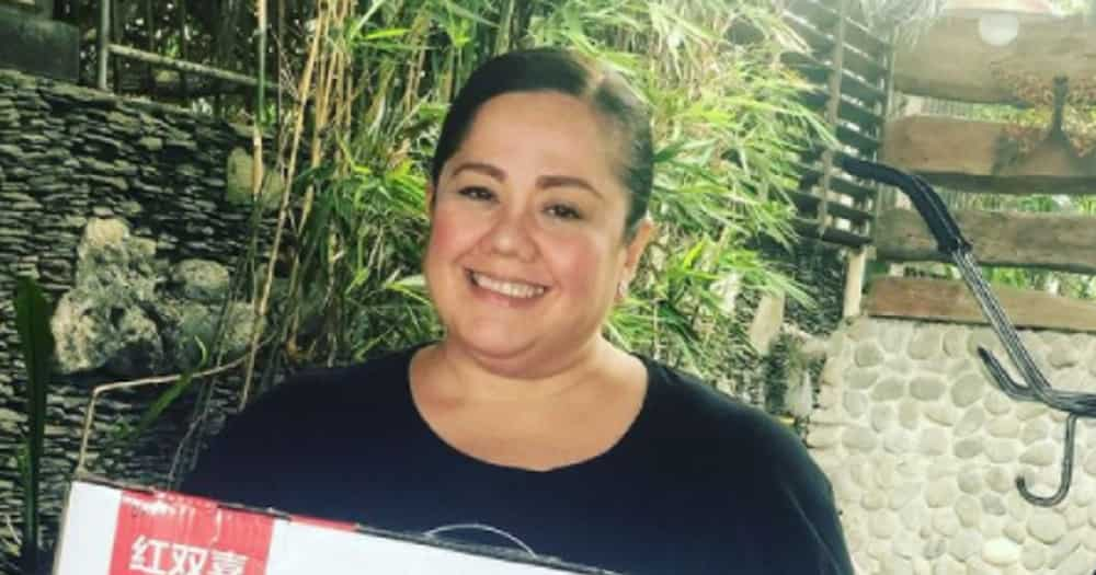 Ruby Rodriguez gets an office job amid prolonged absence on Eat Bulaga