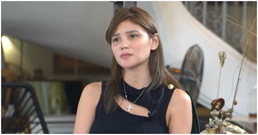 Ana Jalandoni, nasabing nagalit ang ex-husband sa nagawa ni Kit Thompsom sa kanya Ana Jalandoni, nasabing nagalit ang ex-husband sa nagawa ni Kit Thompsom sa kanya
