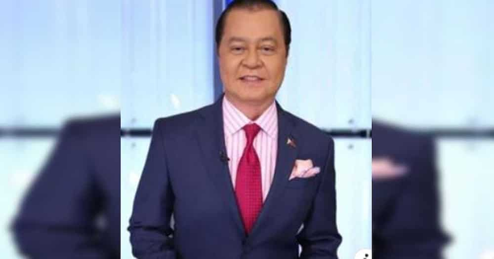 ABS-CBN airs statement on Noli de Castro’s senatorial bid: “wish him well”