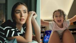 Sofia Andres pens heartfelt message to daughter Zoe on Mother's Day