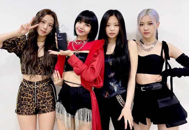 Blackpink members profile: religion, height, net worth, who are they  dating? 