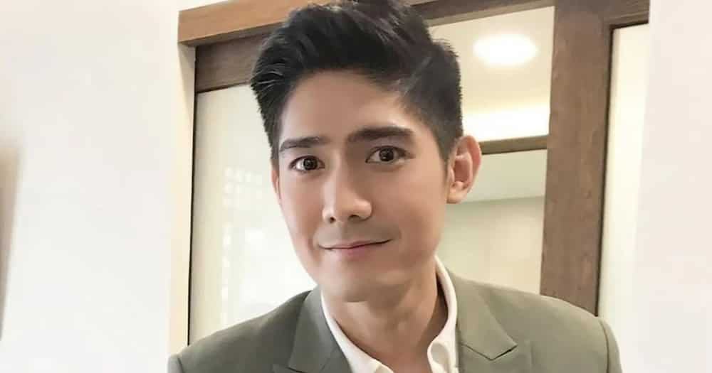 Robi Domingo at girlfriend niyang si Maiqui Pineda, engaged na