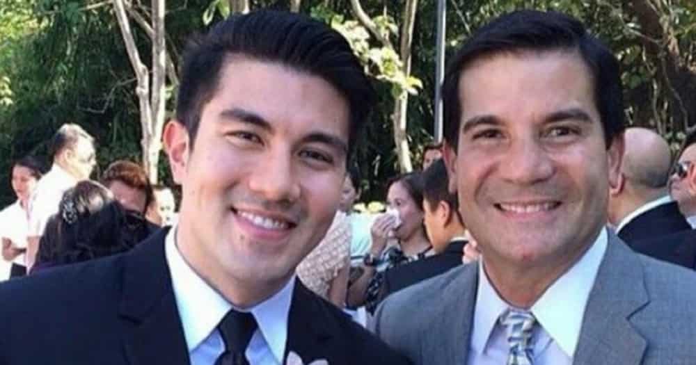 Edu Manzano and son Luis Manzano’s heart-to-heart talk goes viral