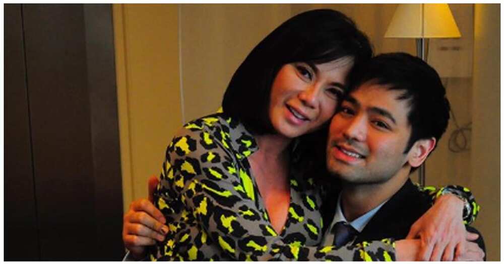 Hayden Kho, ibinunyag na nakipaghiwalay si Vicki Belo bago sila ikasal Hayden Kho, ibinunyag na nakipaghiwalay si Vicki Belo bago sila ikasal