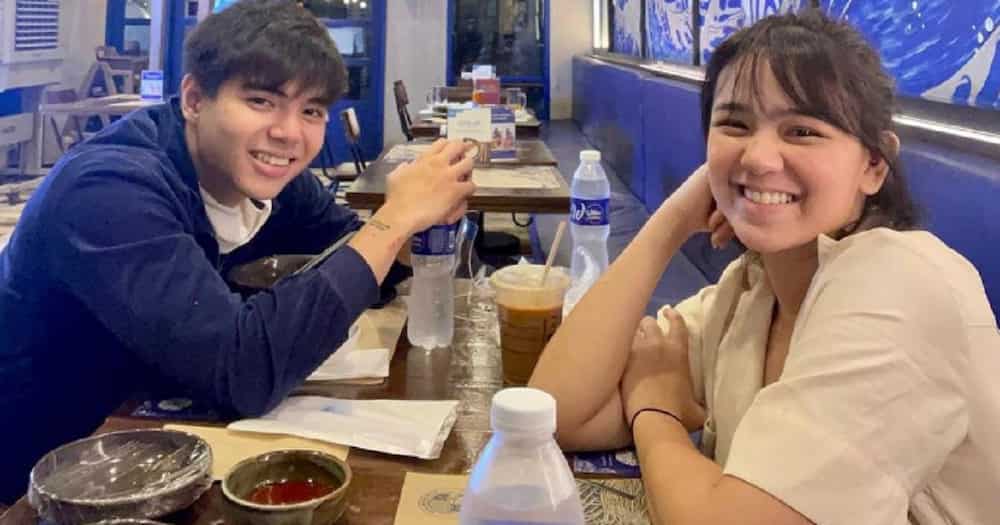 Mikee Quintos on what she loves the most about Paul Salas: “pureness & humility”