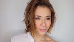 What you probably never knew about the "StarStruck" star LJ Reyes