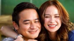 Celebrities express support to "from BFF to lovers" relationship of JM de Guzman, Arci Muñoz
