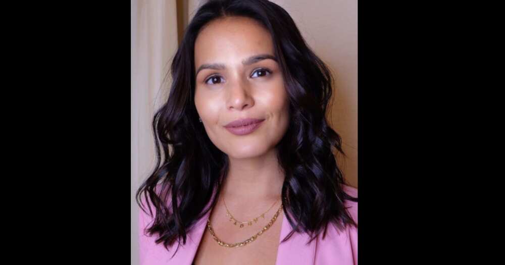 Iza Calzado reflects on 2020; realizes ‘every breath is a blessing’