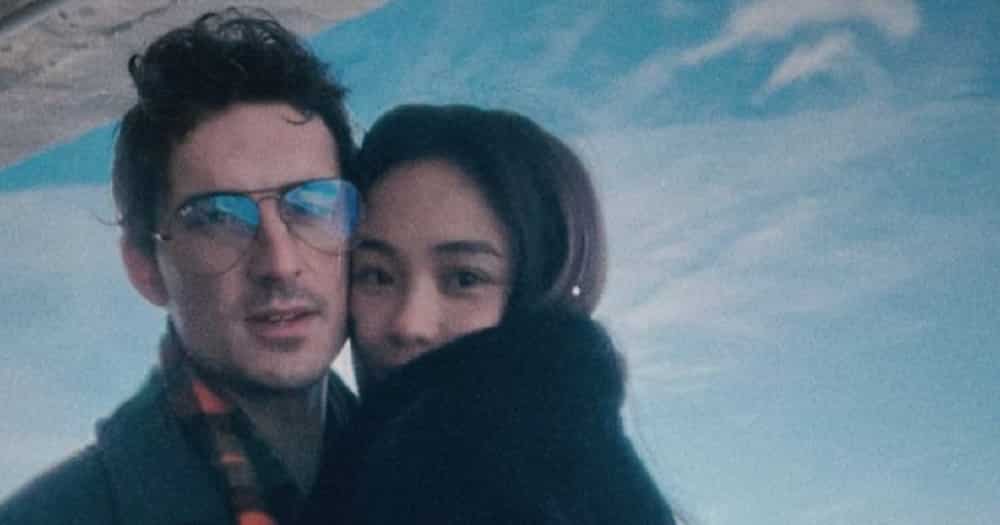 Maymay Entrata shares video of her boyfriend; says she is missing him