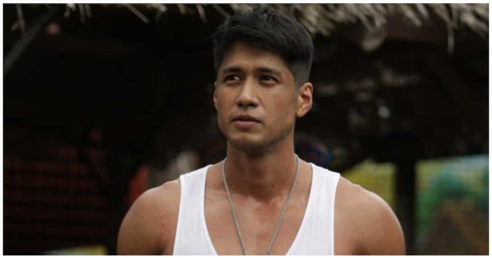 Aljur Abrenica, natsi-tsismis umano sa isang government offiical, ani Manay Lolit