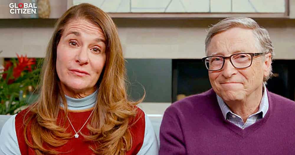 Bill and Melinda Gates to get a divorce after 27 years of marriage