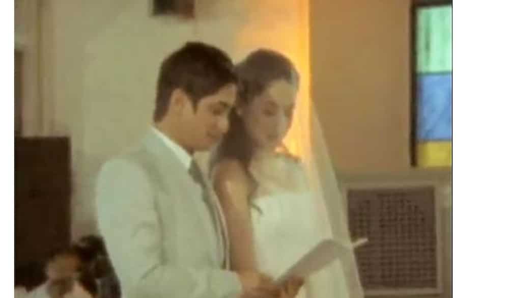 8 famous Filipino celebrities who got married secretly or privately