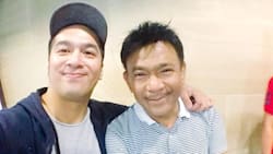 Son & daughter of Rico J Puno break their silence about their dad’s death