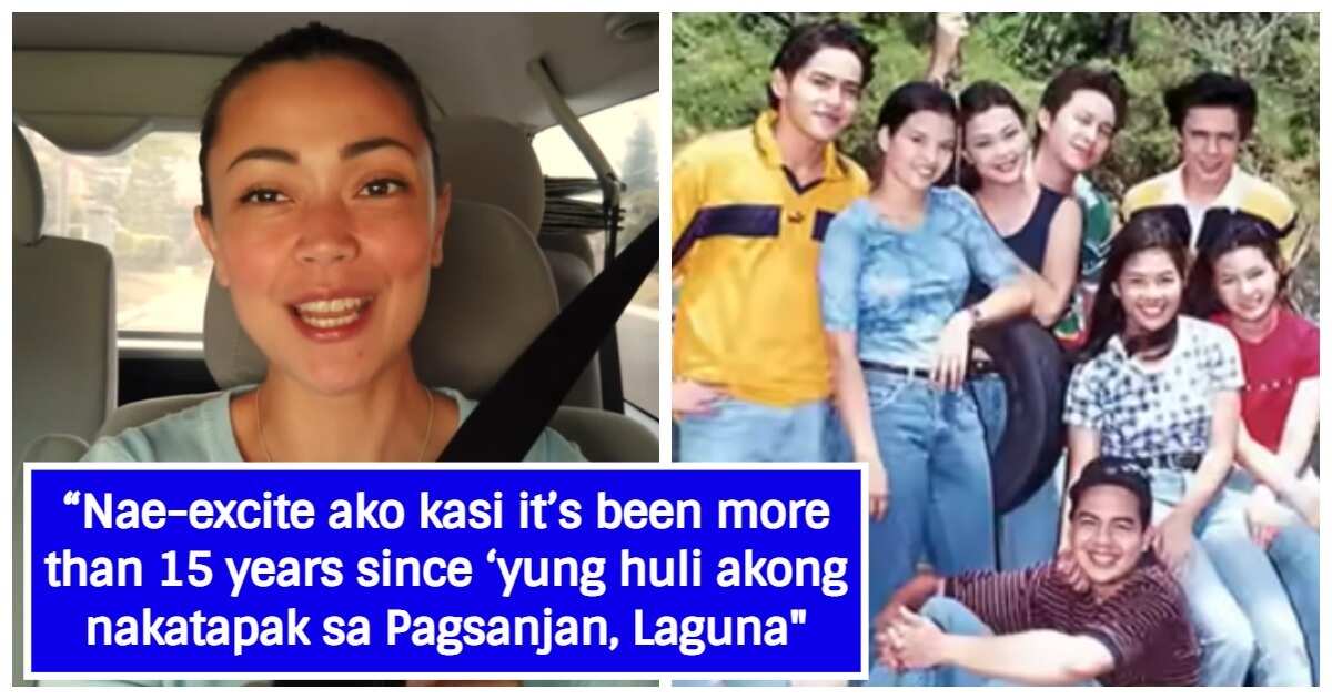 jodi sta maria tabing ilog