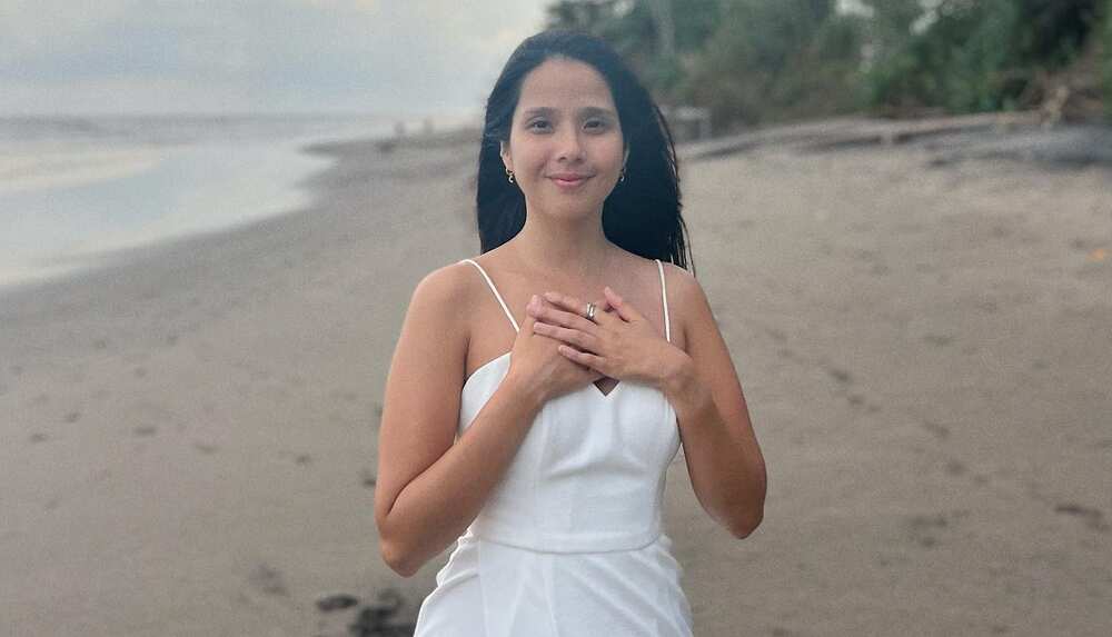 Maxene Magalona speculates on the cause of her past migraines @maxenemagalona