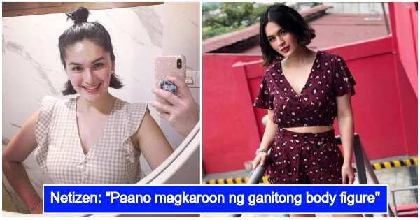 Pauleen Luna Wows Netizens With Her Lovely Photo