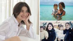 Anne Curtis pens short but sweet birthday message for mother-in-law Cynthia Heussaff