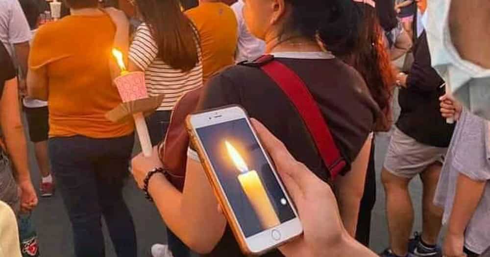 Candle Candle