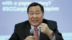 Justice Carpio says gov’t cannot allow China to fish in PH EEZ