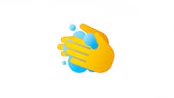Netizens now using newly launched coronavirus-inspired emoji