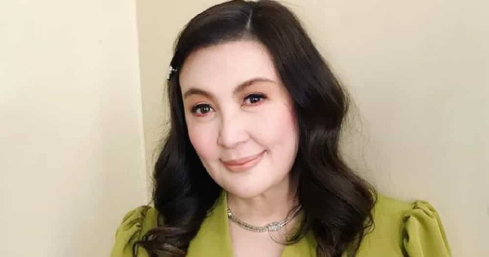 Sharon Cuneta asks for prayers in a viral video due to poor health condition