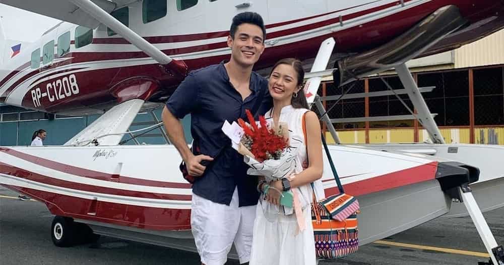 Xian Lim shares more photos from his recent road trip with Kim Chiu