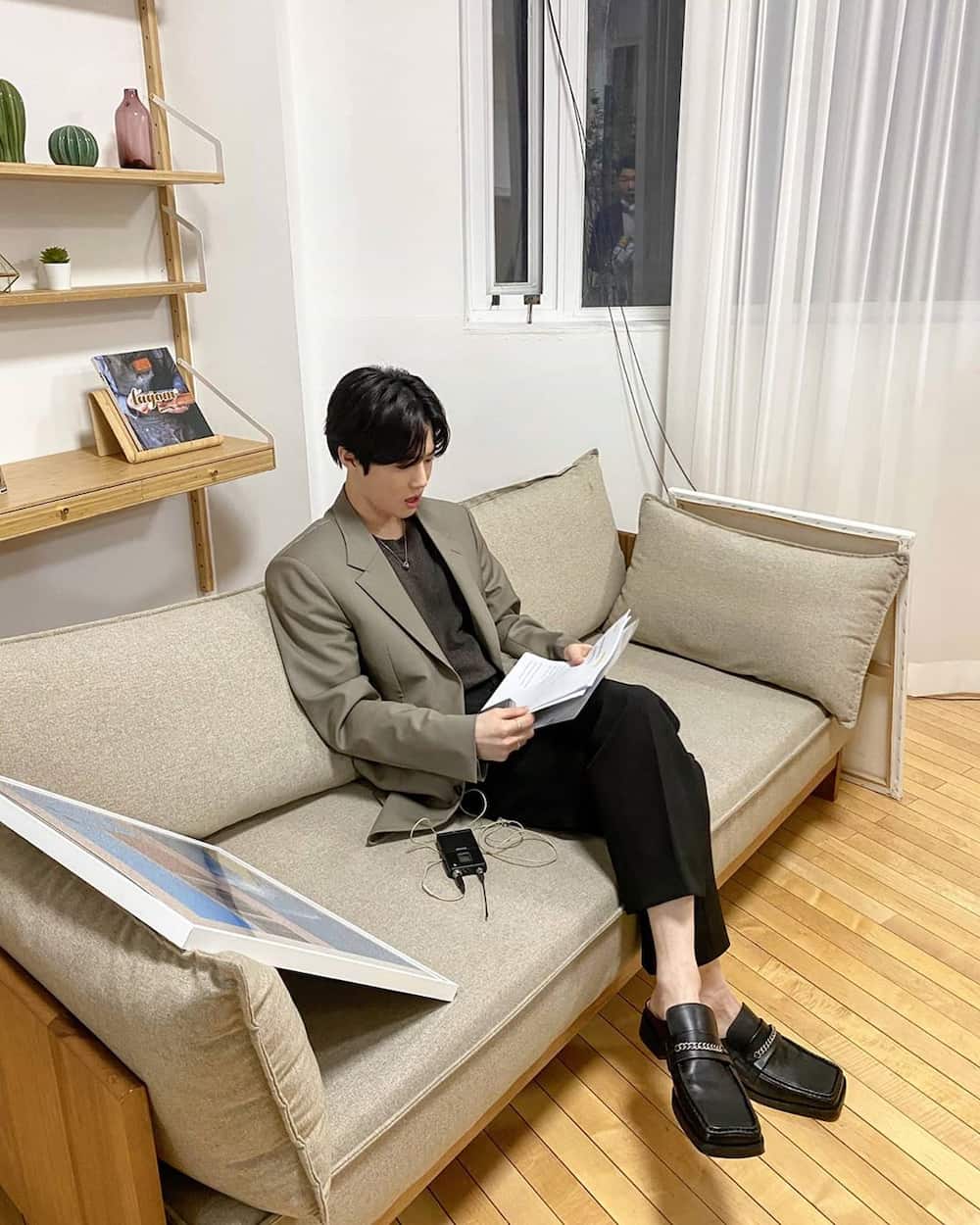 Suho EXO Suho EXO