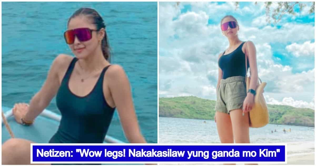 All the photos of Kim Chiu that prove she's a sexy and stunning