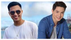 Marlo Mortel, ikinuwento na nagkasabay pala sila ni Alden Richards sa isang contest