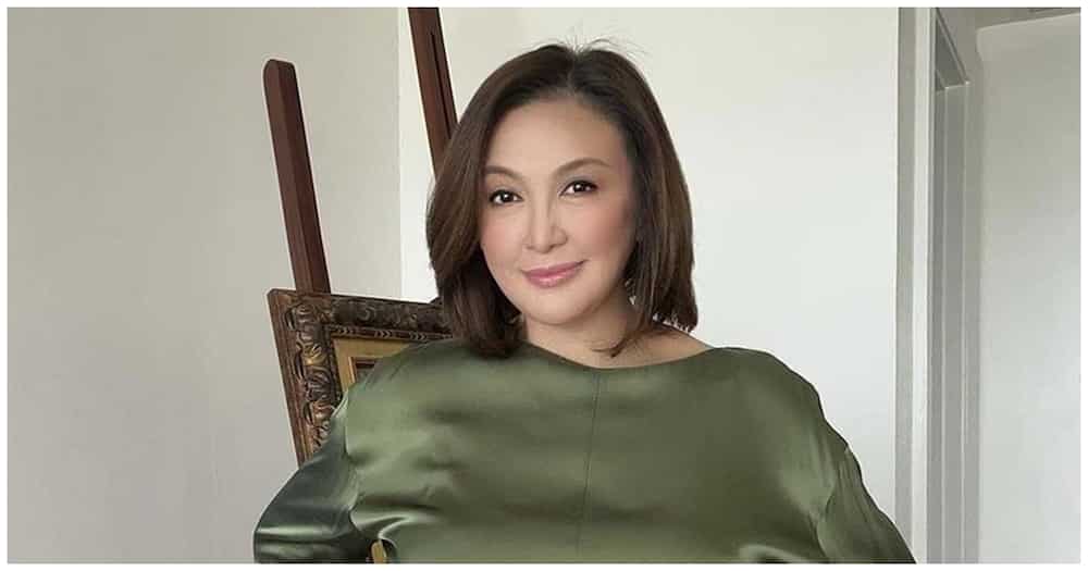 Sharon Cuneta, nag-sorry sa mga fans: "I love you very much but I have to do this"