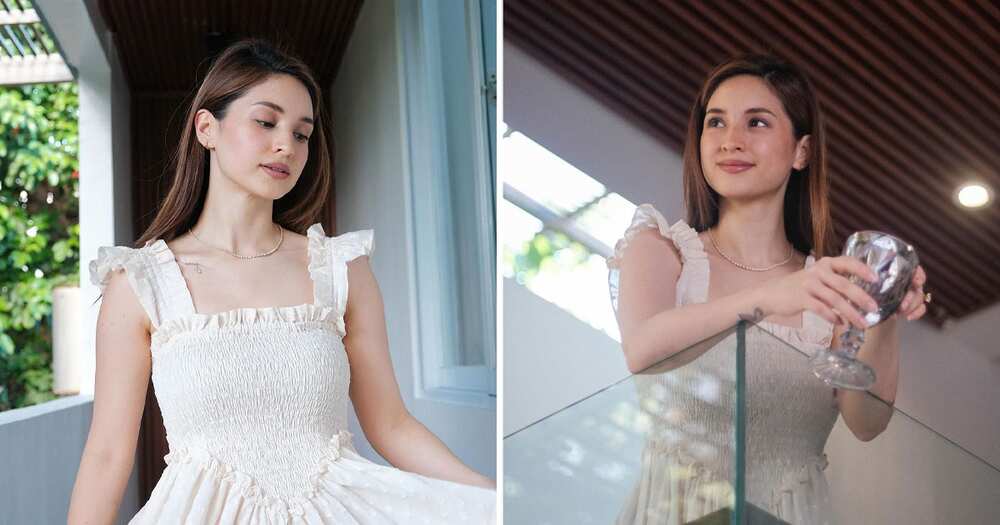Coleen Garcia, ibinahagi isang makahulugang quote: “Stop running from what you’ve been praying for”