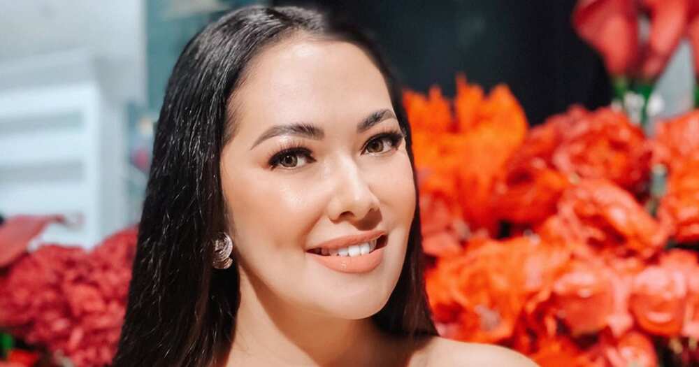 Ruffa Gutierrez pens heartwarming birthday greeting for Lorin Gutierrez