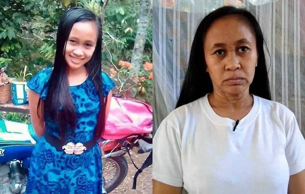 16-anyos na dalagita sa Cotabato, pang 50-anyos na ang itsura