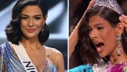 Miss Universe 2023 Sheynnis Palacios, binigyang-diin ang pagiging mapagpakumbaba