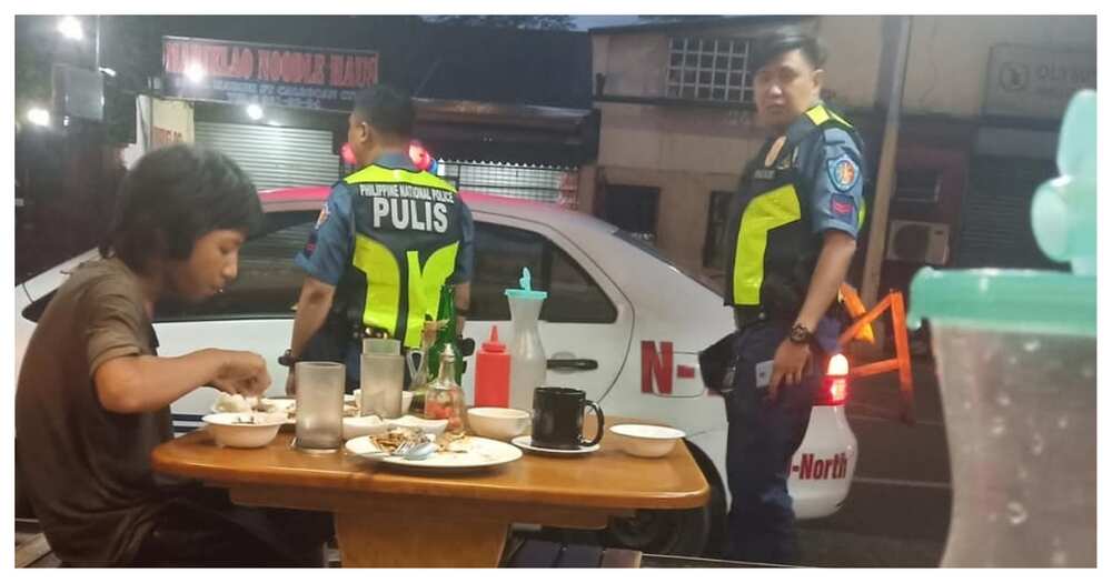 Pulis Pulis