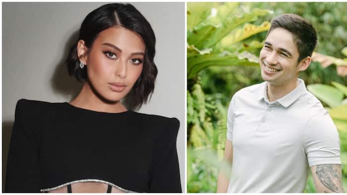 Michelle Dee follows Atty. Oliver Moeller again on IG after unfollowing issue