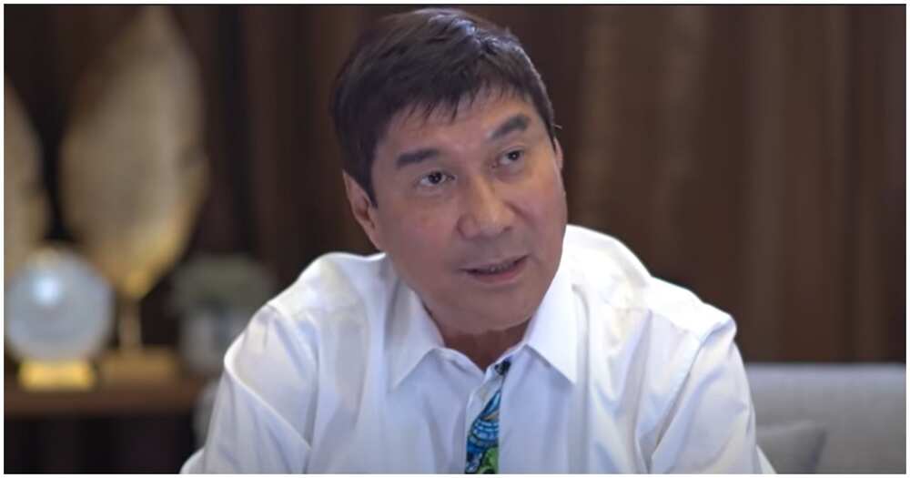 Raffy Tulfo, inaming minsan nang nademanda dala ng pagiging isang media man