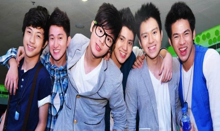 Chicser members