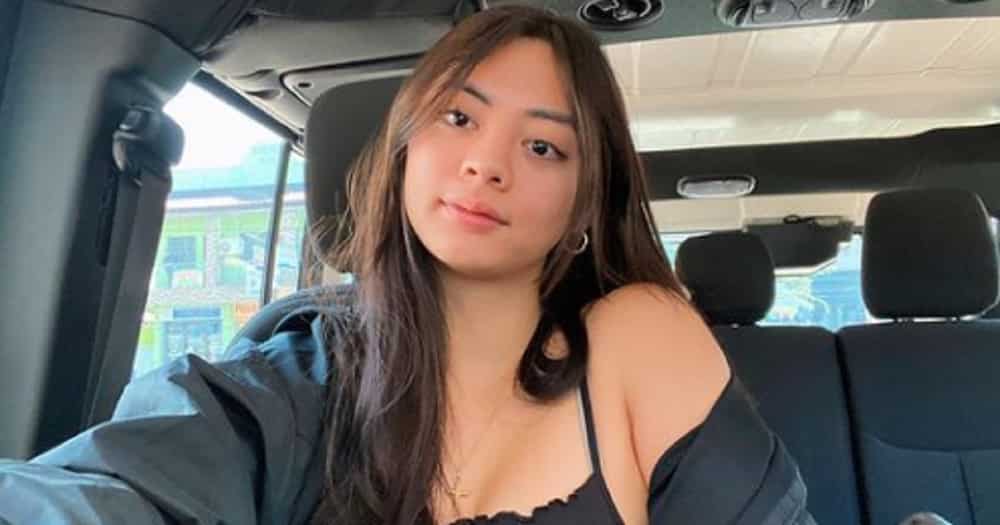 Camille Trinidad posts about “battles” after trending interview with Raffy Tulfo