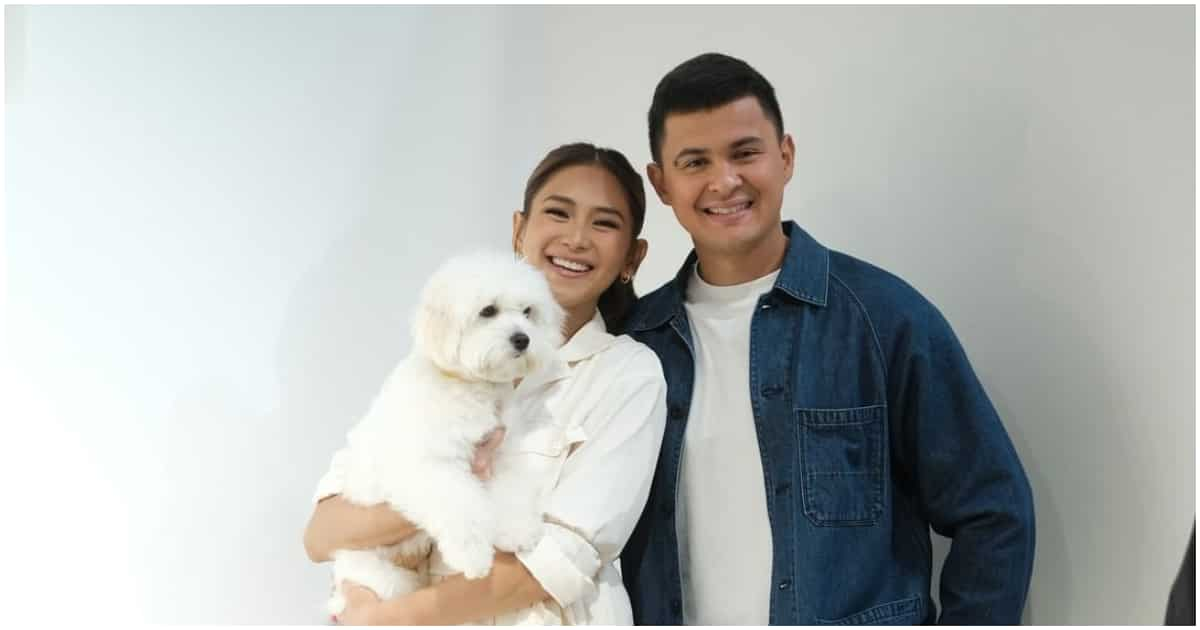 Sarah Geronimo Posts Lovely Photos With Husband Matteo Guidicelli ...