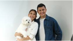 Sarah Geronimo posts lovely photos with husband Matteo Guidicelli, gains praises from netizens